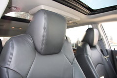 2008款 3.6L 豪华型 7座