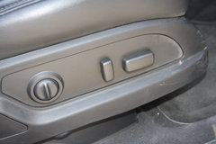 2008款 3.6L 豪华型 7座