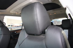 2008款 3.6L 豪华型 7座