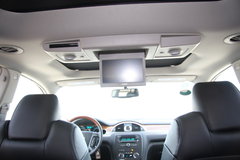 2008款 3.6L 豪华型 7座