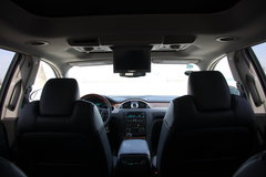 2008款 3.6L 豪华型 7座