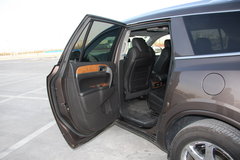 2008款 3.6L 豪华型 7座