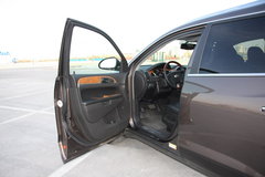 2008款 3.6L 豪华型 7座