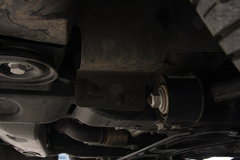 2008款 3.6L 豪华型 7座