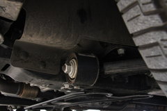 2008款 3.6L 豪华型 7座