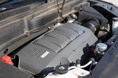 2008款 3.6L 豪华型 7座