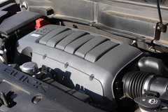 2008款 3.6L 豪华型 7座