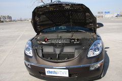 2008款 3.6L 豪华型 7座
