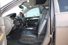 2008款 3.6L 豪华型 7座