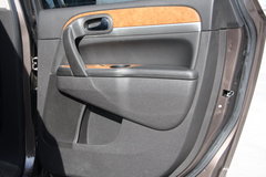 2008款 3.6L 豪华型 7座