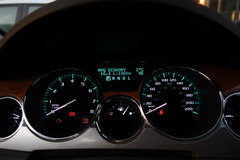 2008款 3.6L 豪华型 7座