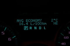 2008款 3.6L 豪华型 7座