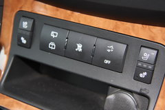 2008款 3.6L 豪华型 7座