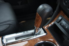 2008款 3.6L 豪华型 7座