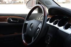 2008款 3.6L 豪华型 7座