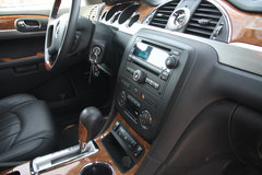 2008款 3.6L 豪华型 7座