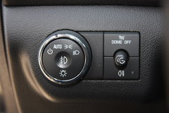 2008款 3.6L 豪华型 7座