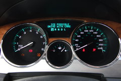 2008款 3.6L 豪华型 7座
