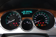 2008款 3.6L 豪华型 7座
