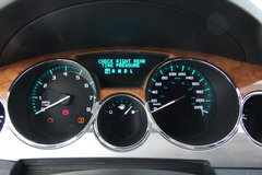2008款 3.6L 豪华型 7座