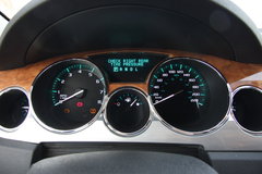 2008款 3.6L 豪华型 7座