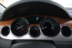 2008款 3.6L 豪华型 7座