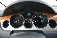2008款 3.6L 豪华型 7座
