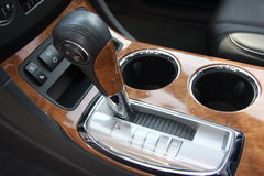 2008款 3.6L 豪华型 7座