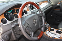 2008款 3.6L 豪华型 7座