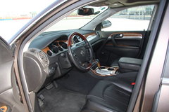2008款 3.6L 豪华型 7座