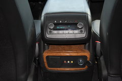 2008款 3.6L 豪华型 7座