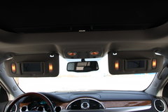 2008款 3.6L 豪华型 7座