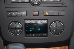 2008款 3.6L 豪华型 7座