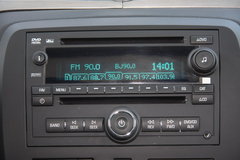 2008款 3.6L 豪华型 7座