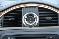 2008款 3.6L 豪华型 7座