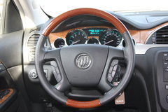2008款 3.6L 豪华型 7座