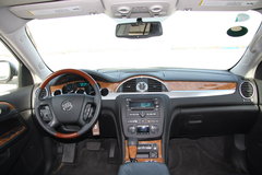 2008款 3.6L 豪华型 7座