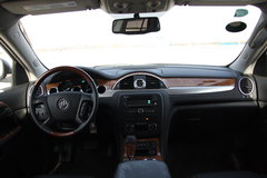2008款 3.6L 豪华型 7座
