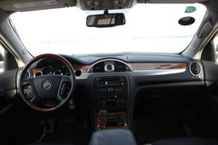 2008款 3.6L 豪华型 7座