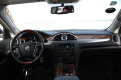 2008款 3.6L 豪华型 7座