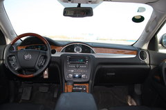 2008款 3.6L 豪华型 7座