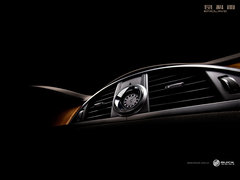 2008款 3.6L 豪华型 7座
