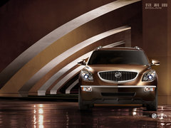 2008款 3.6L 豪华型 7座