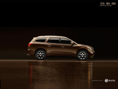 2008款 3.6L 豪华型 7座