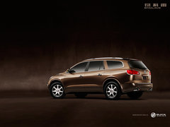 2008款 3.6L 豪华型 7座