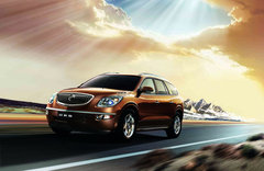 2008款 3.6L 豪华型 7座