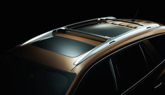 2008款 3.6L 豪华型 7座