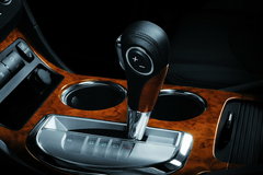 2008款 3.6L 豪华型 7座