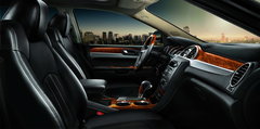 2008款 3.6L 豪华型 7座
