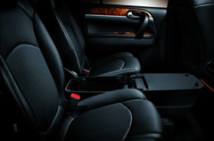 2008款 3.6L 豪华型 7座